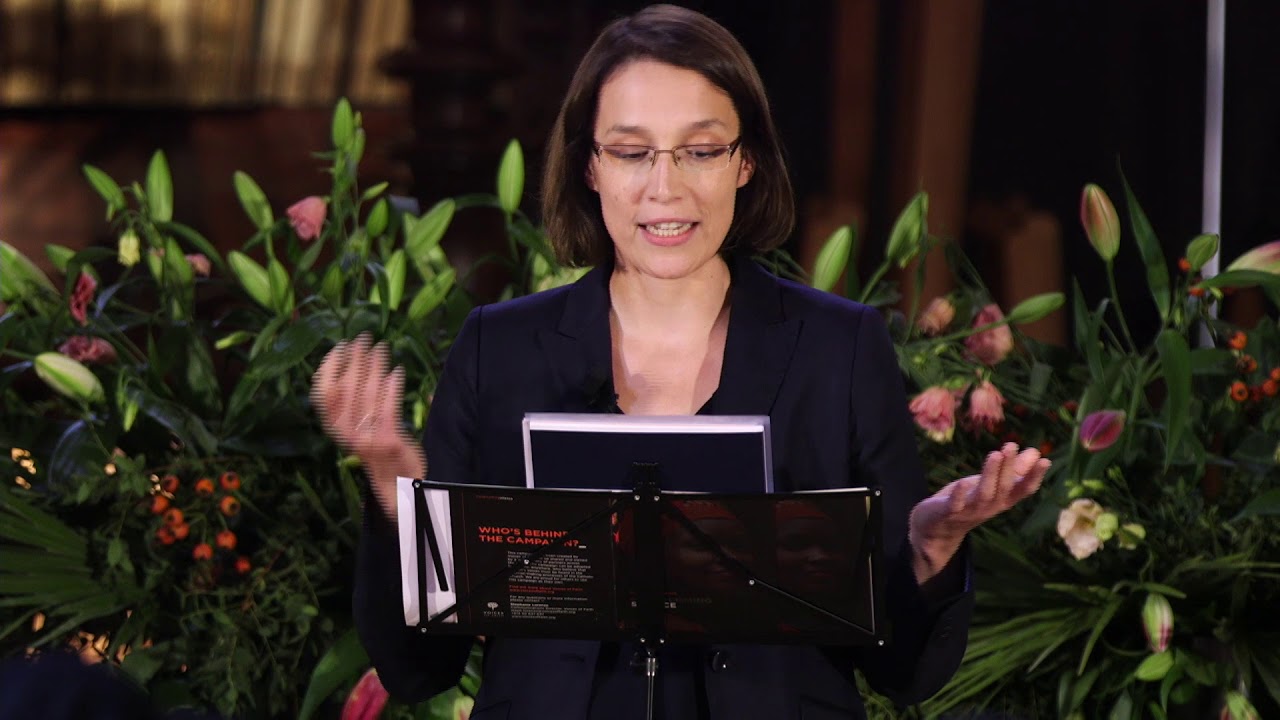 “Eine neue Vision für die Kirche gestalten