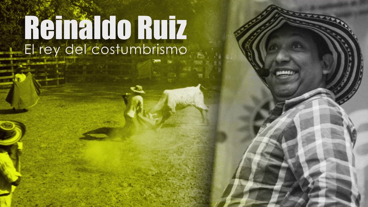 El maluco - Reinaldo Ruiz 
