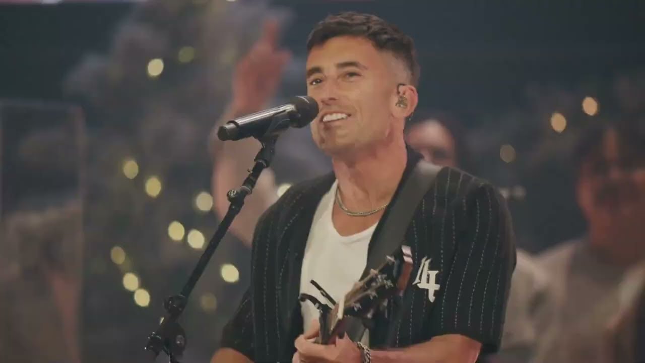 Hallelujah Its Christmas Celebration 2024 | Phil Wickham | TAYA | Live from SoCal