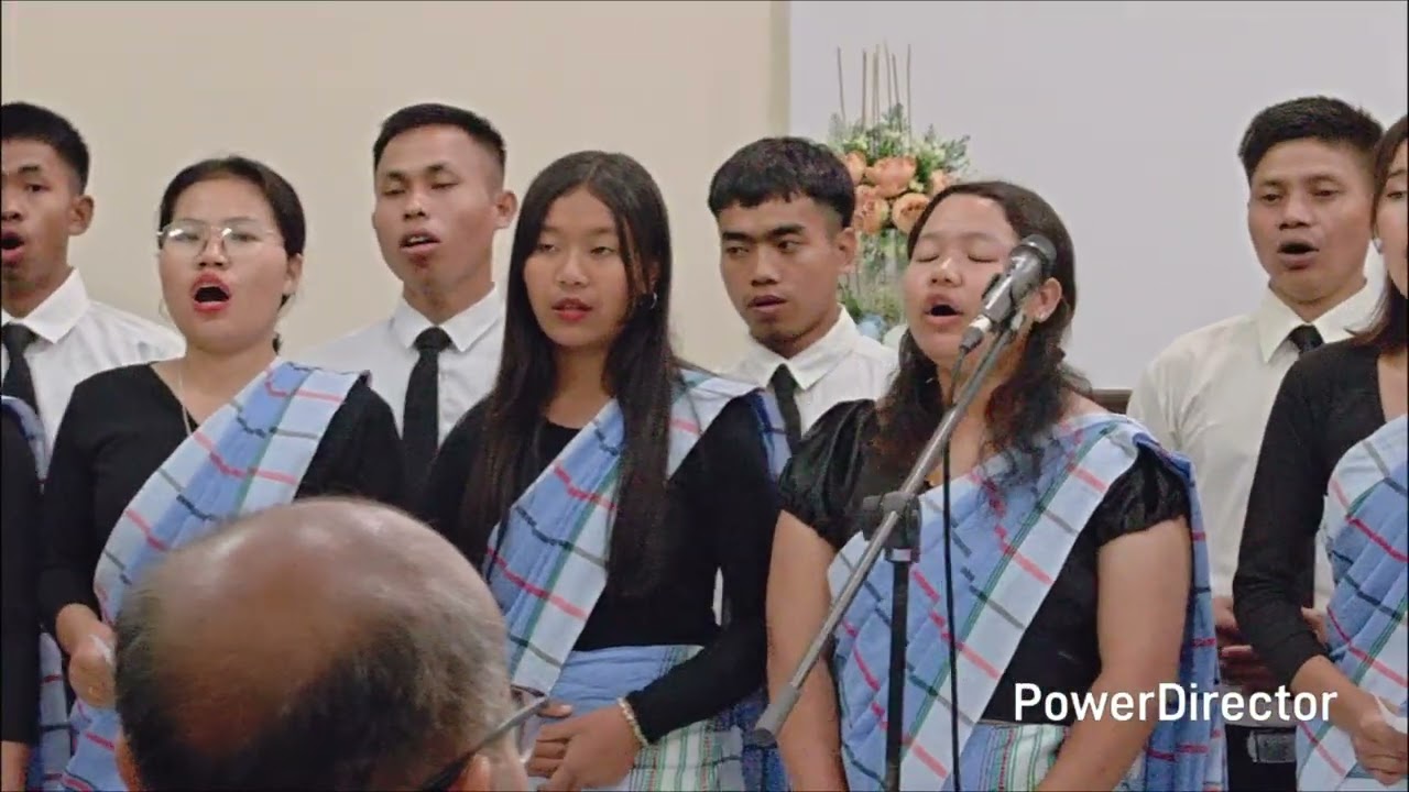 CBC Assembly, Inrinni zan inkhawm@2026