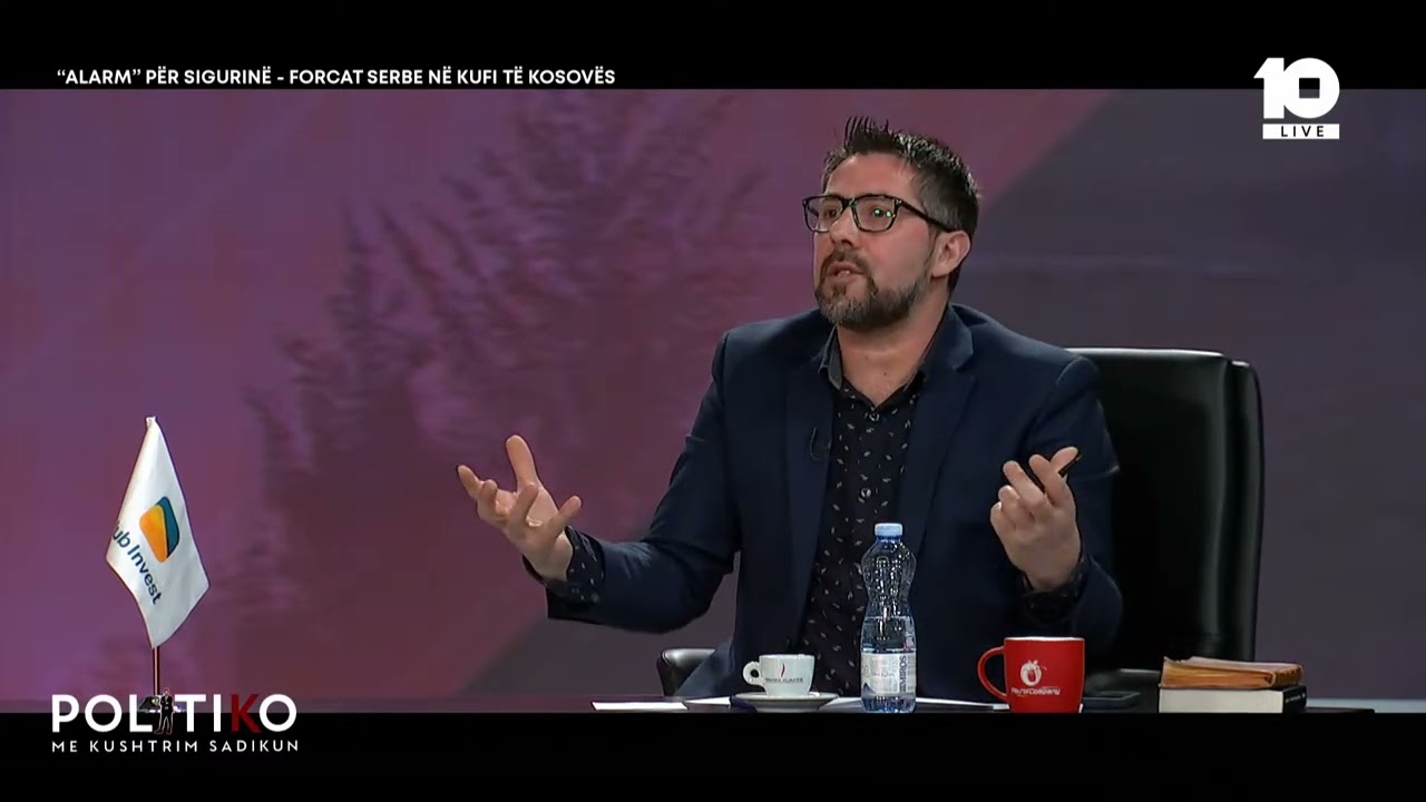 “Po krijon panik”, “Jo kur e thirr Këshillin e Sigurimit nihesh më i sigurtë” – Mospajtime Krasniqi-