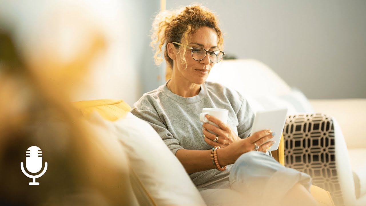 Managing Your Time Wisely | Revive Our Hearts Weekend Podcast