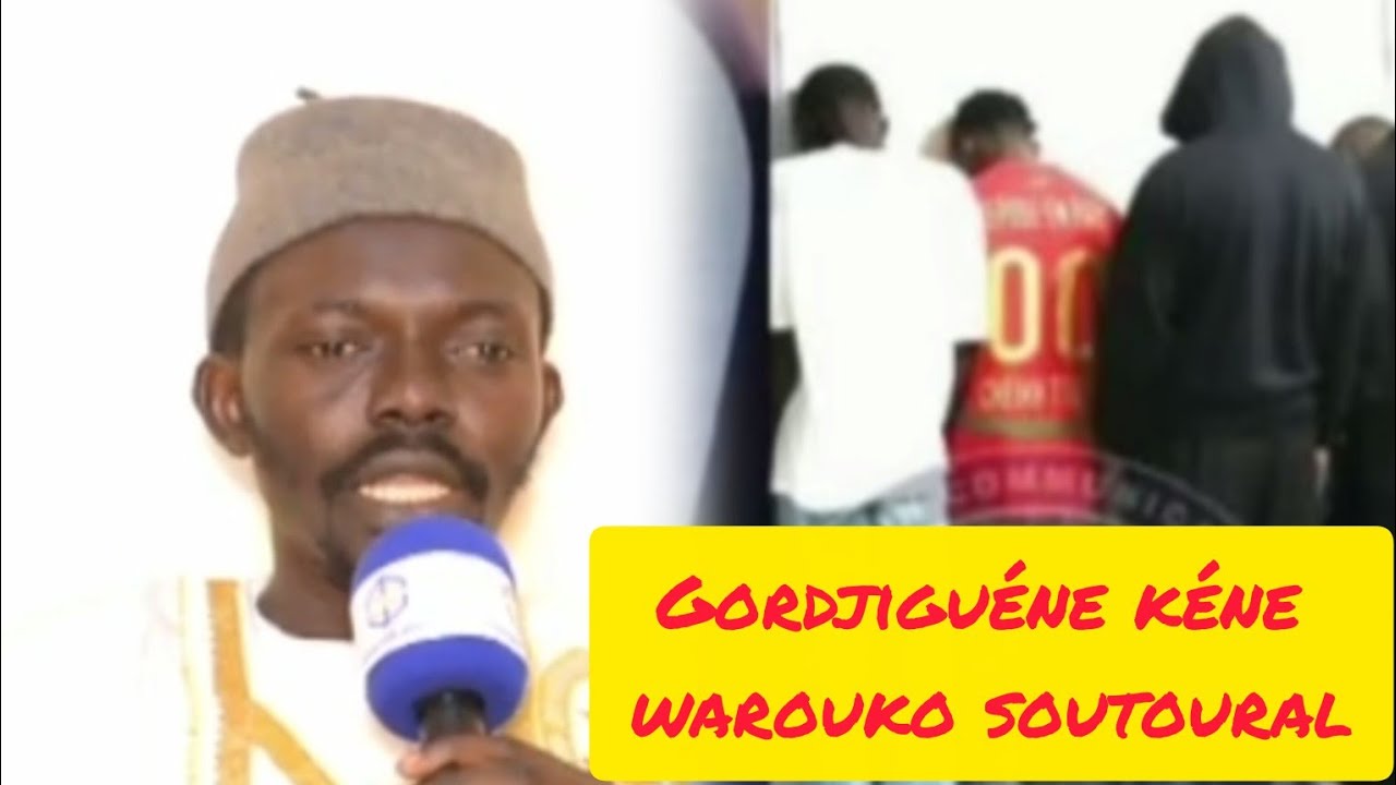 Affaire Pape Cheikh Diallo & Imam Waly Ndao : Ce que personne n’ose dire…