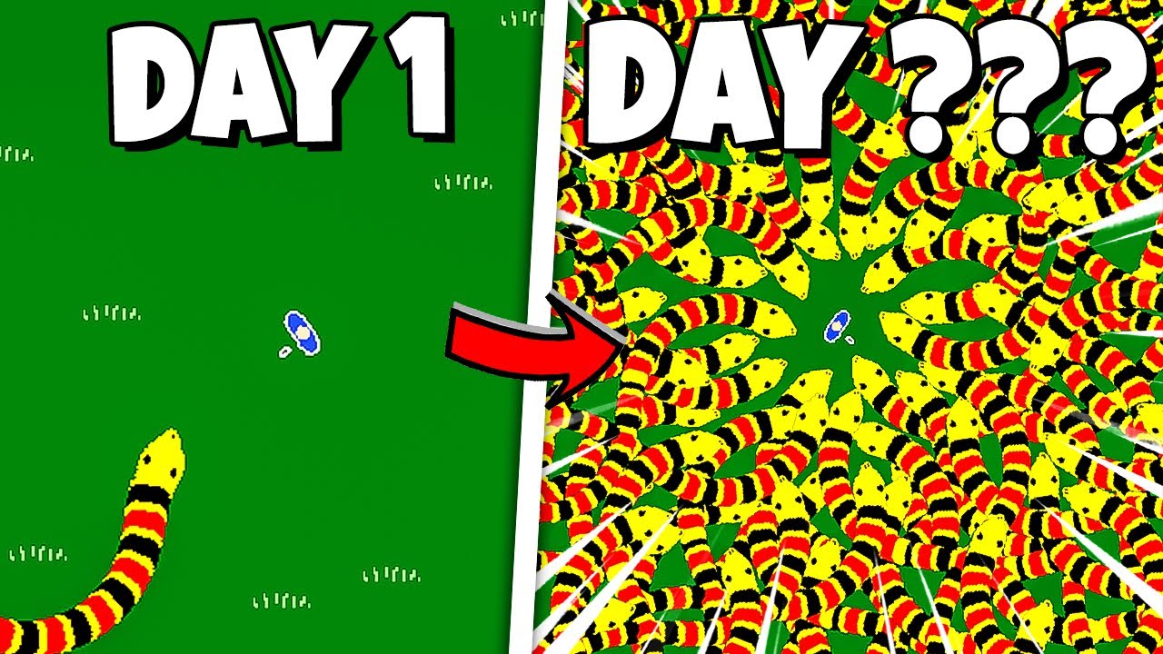 Hunting deadly snakes for HUGE PROFIT was a mistake...