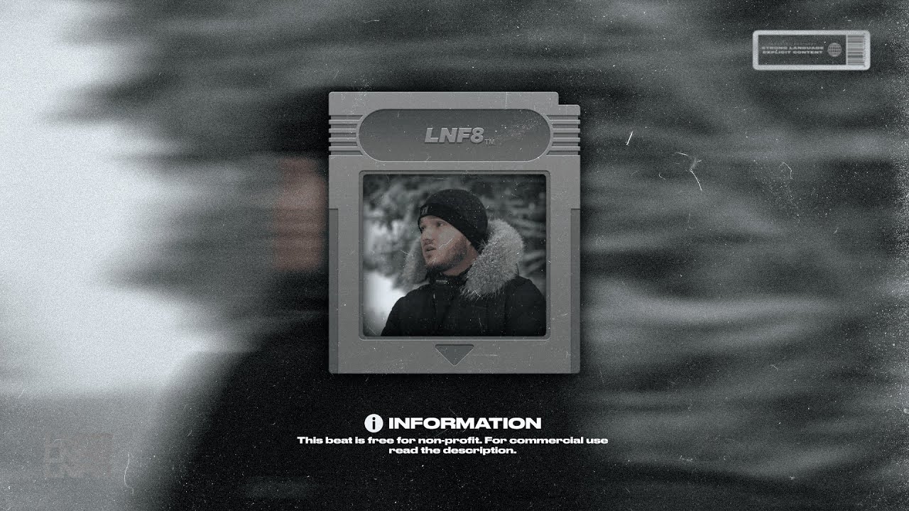 [FREE] 💔EDDIN x DARDAN x MILANO Type Beat | AU REVOIR | 2022