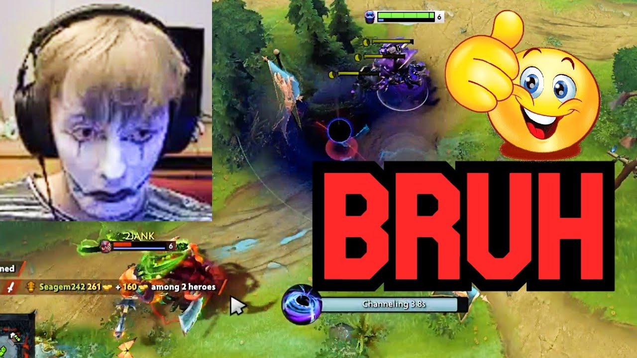 BIG FAT CLIPDUMP ft. Spiked Esports Club