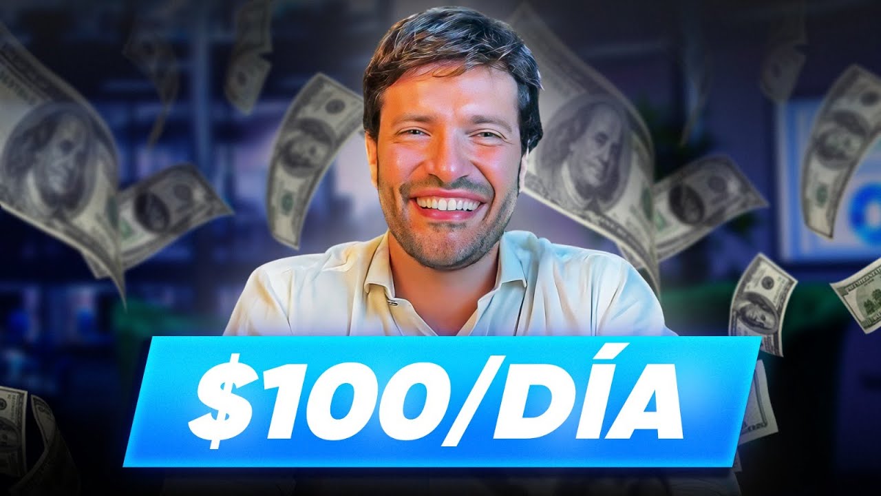 La Forma M&aacute;s F&aacute;cil de Ganar Dinero por Internet desde Latinoam&eacute;rica en 2026