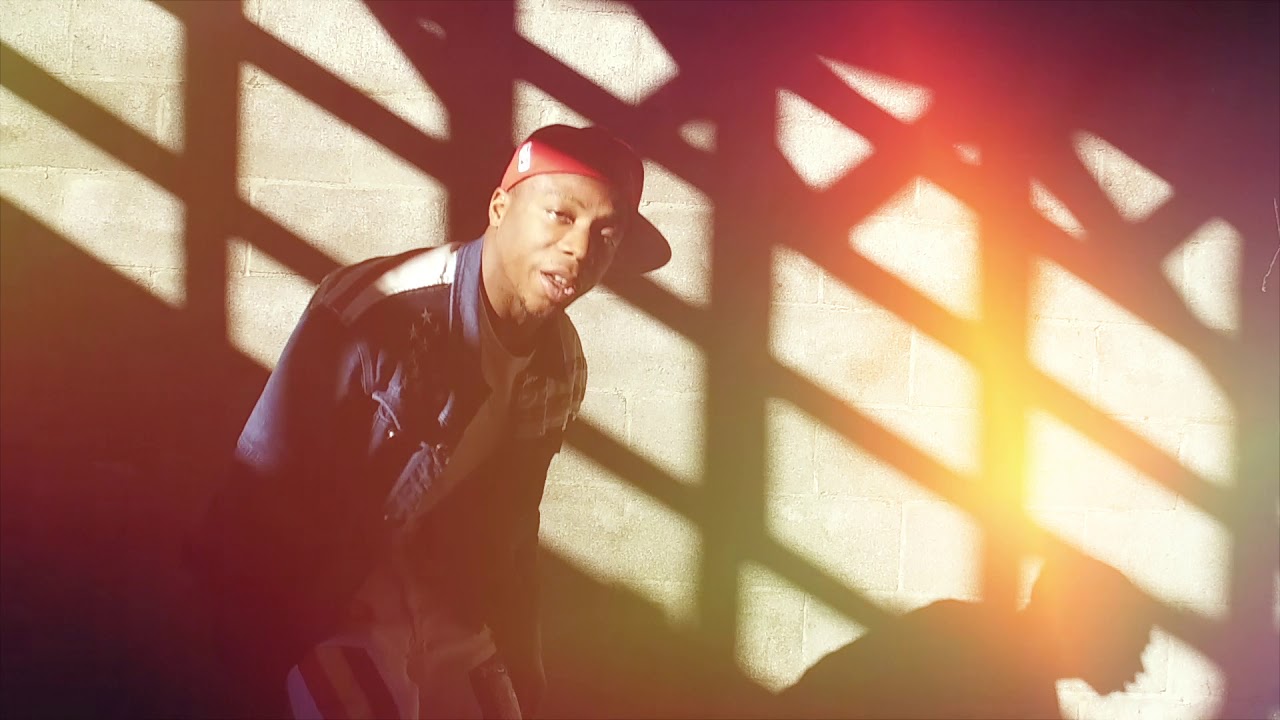 97Baby Bookey - Tell A Soul [Official Music Video] directed by Smuv With the Camera