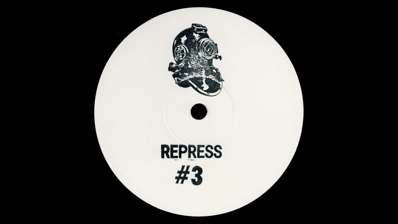 Masis – Unearthed Dub VIP