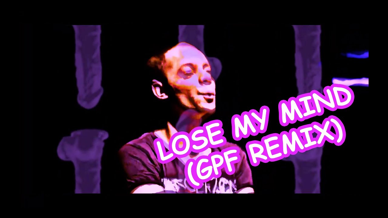 Brennan Heart & Wildstylez - Lose My Mind (GPF Remix)