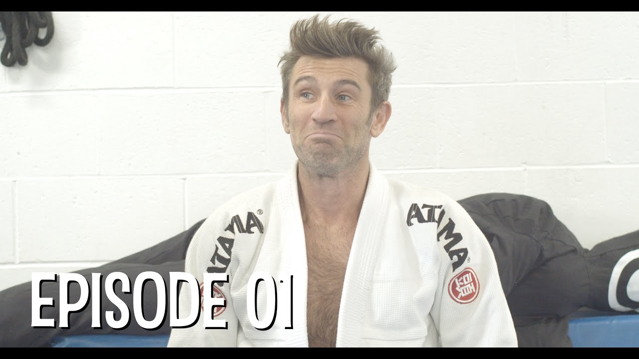 The Gentle Art - Episode 01 - A Brazilian Jiu-Jitsu Series