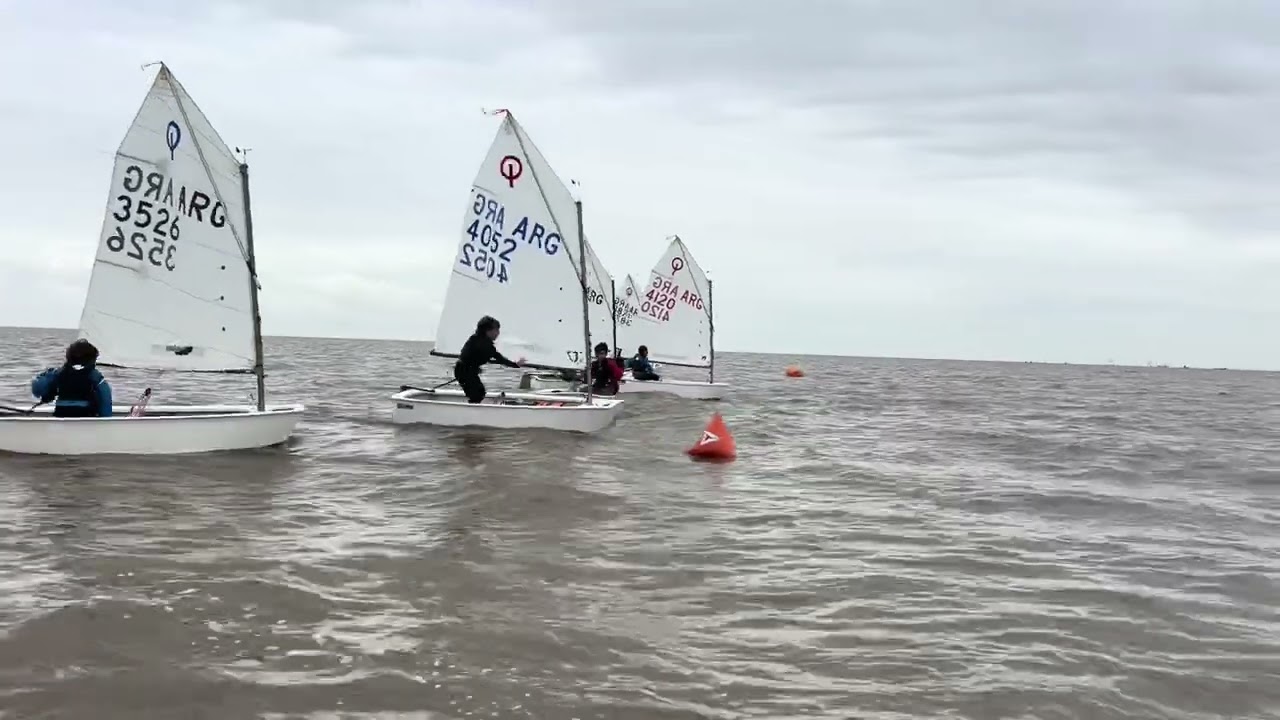 Largadas princi 2026