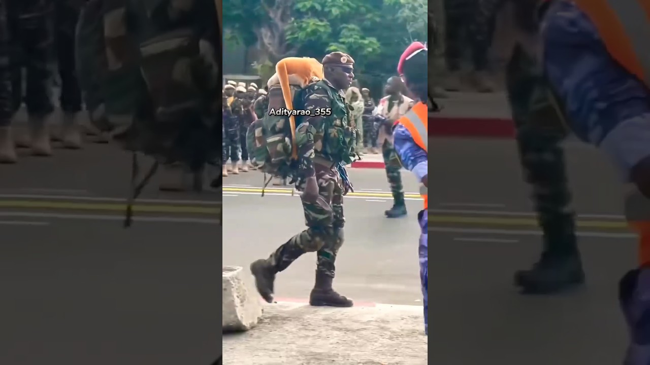 South African Army/ Police 🪖🚓 #Africanarmy #rap #motivation #army #youtubeshorts