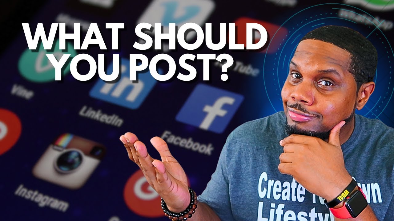 What Should Travel Agents Post On Social Media To Get Clients