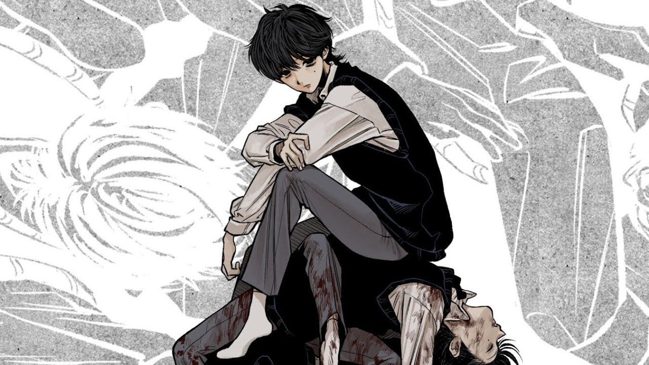 Apocalyptic Deku/part 1/Death/