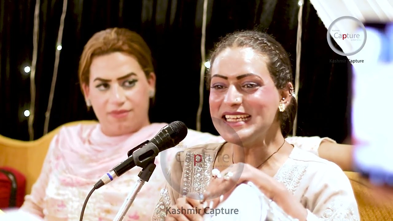 Everybody ( Funny Kashmiri Song) Contact Singers on 7780849980