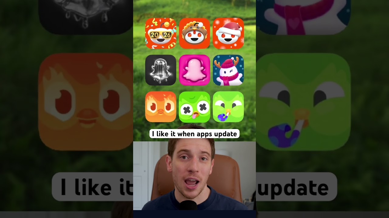 The Spotify App Is Back To Normal!
