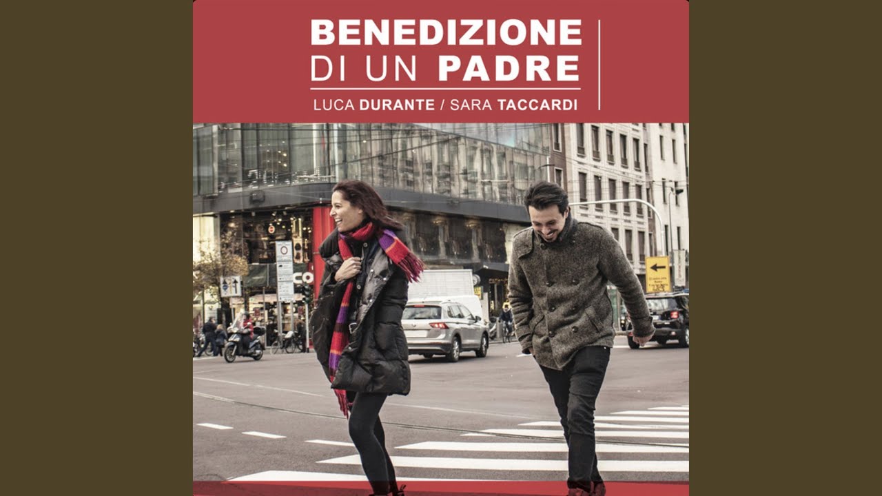 Benedizione di un Padre (Imparare a camminare)