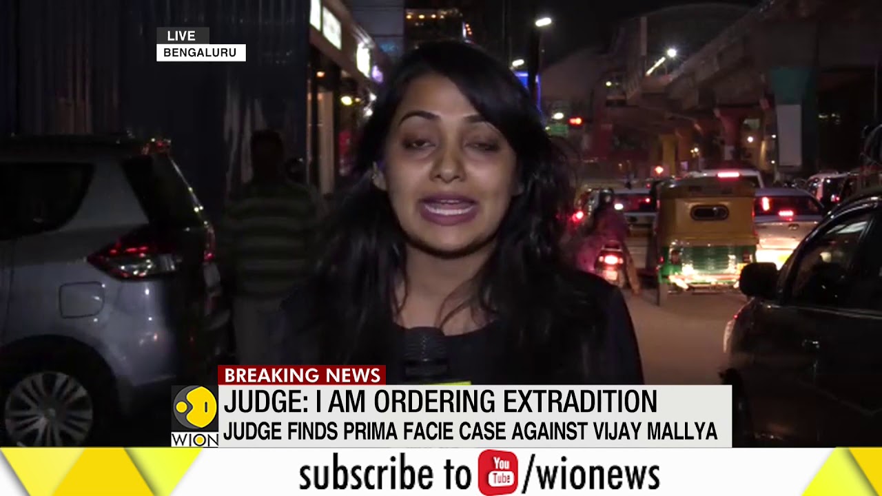 Extradition case: 67 fugitives extradited in last 16 years