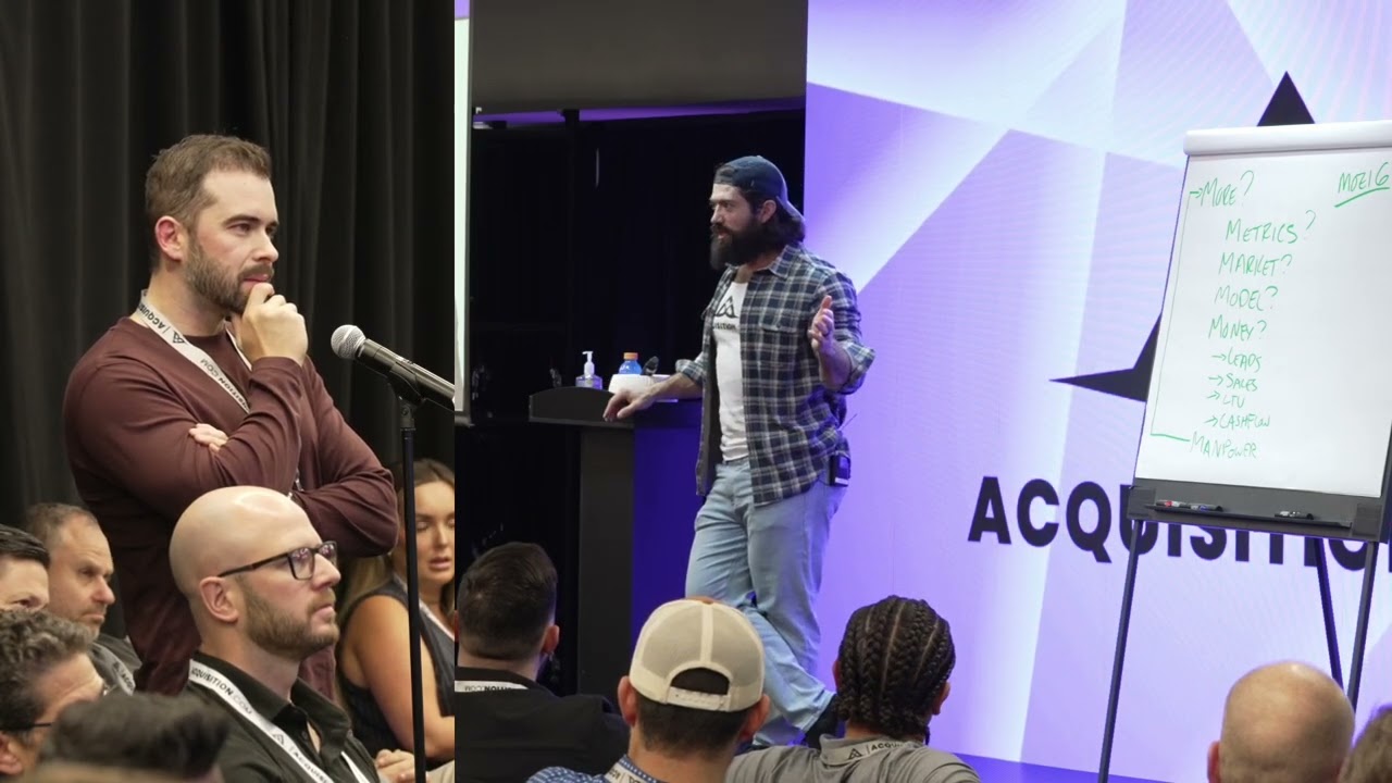 &ldquo;I Build Websites For Clients. Is AI Going to Put Me Out of Business?&rdquo;