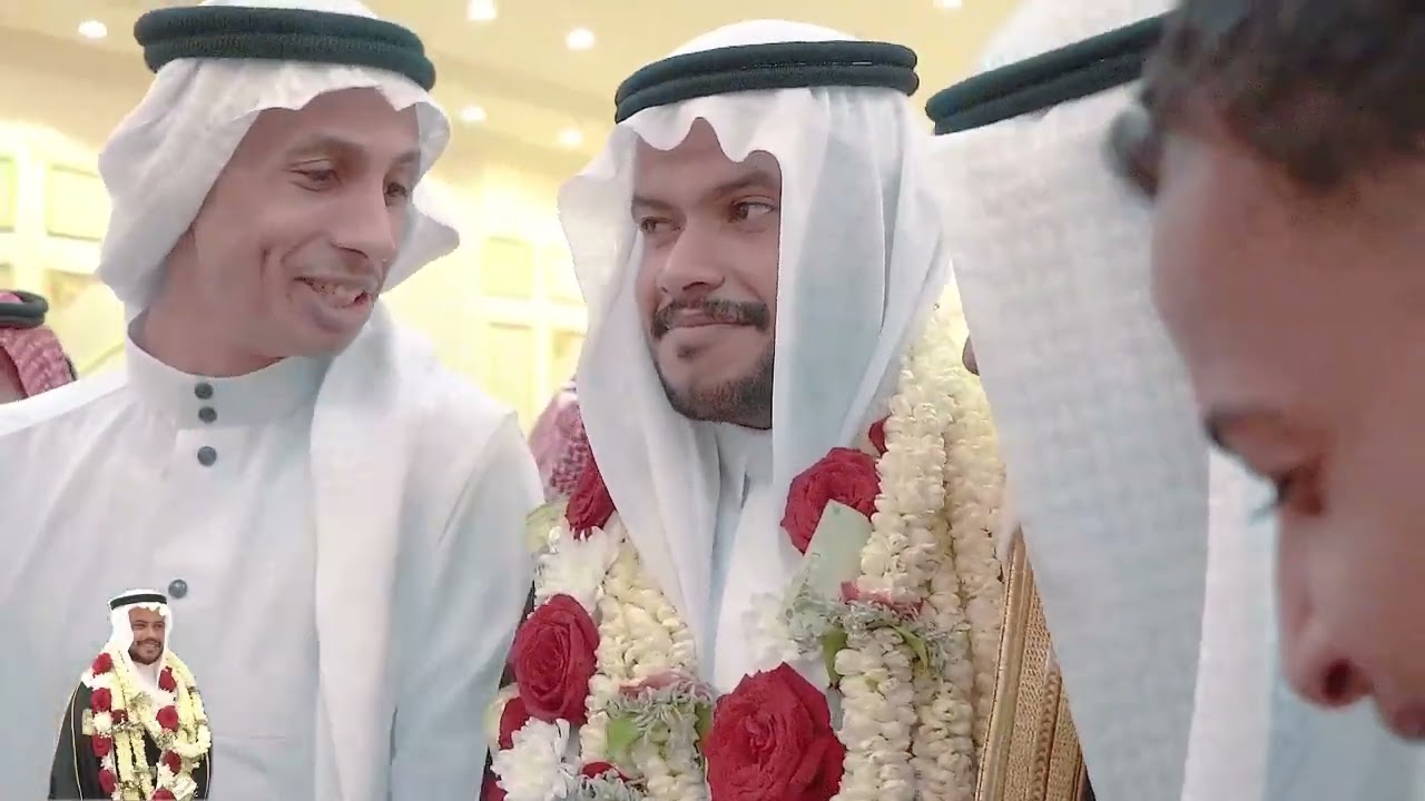 فيديو برومو زواج الشاب خالد عبده بكري