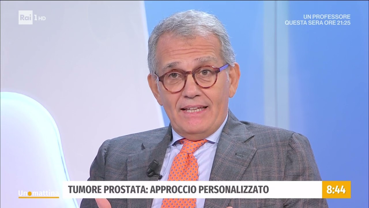 #Movember2021 | Come prevenire il tumore della prostata