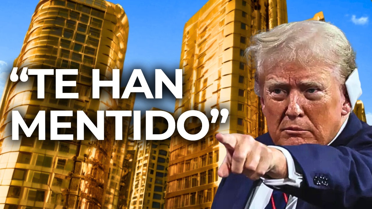 4 SECRETOS me dio Empresario Millonario para Comprar Departamentos de ALTA PLUSVALIA 😱📈 [Chile]