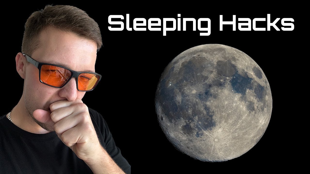 Sleep Hacks That Actually Work