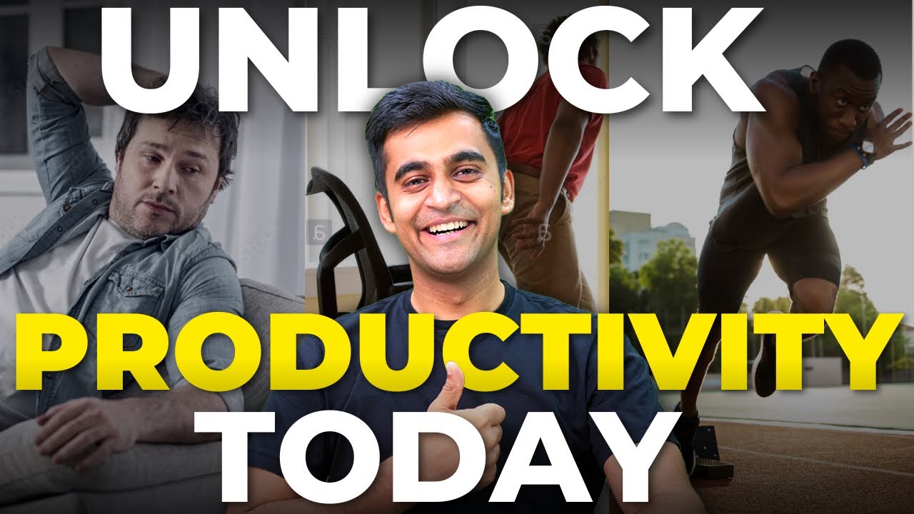Break the Cycle: Cure Procrastination in 5 Steps | Divas Gupta Hindi
