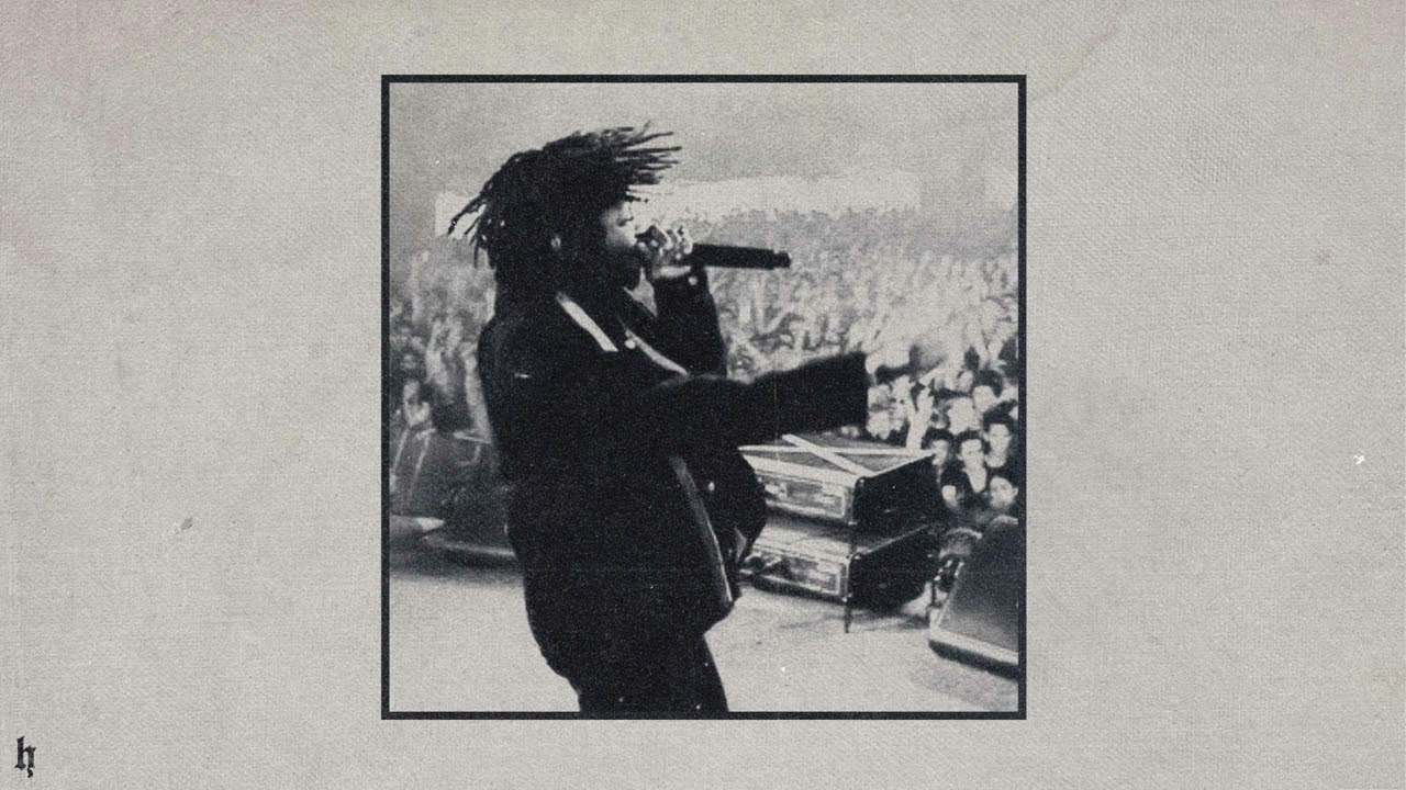 [Free] JID x Kendrick Lamar Type Beat 2021 / 