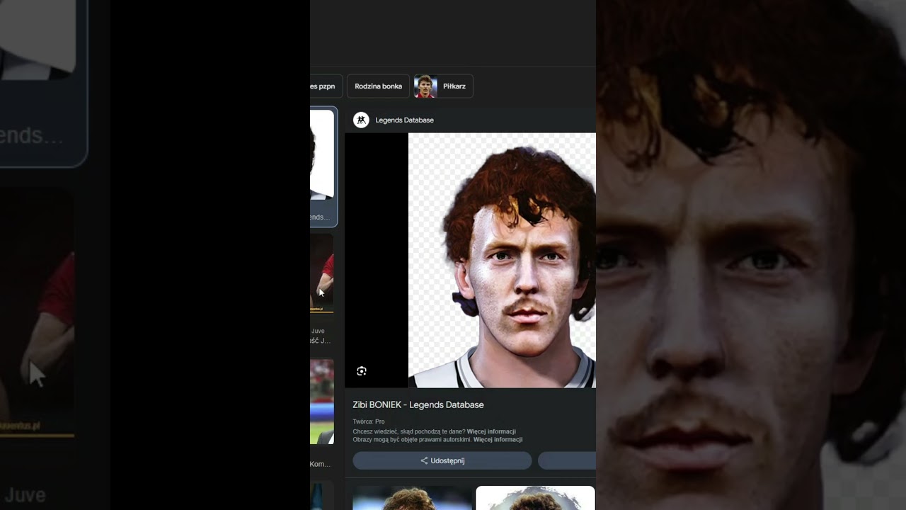 HOW TO ADD YOUR OWN PLAYER PHOTO in EA FC 25?! [LIVE EDITOR #1] #eafc25