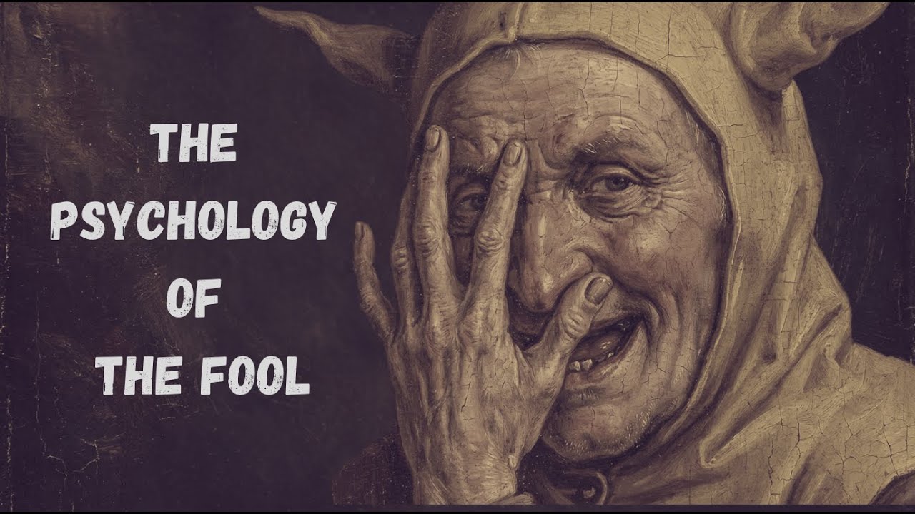 The Psychology of The Fool
