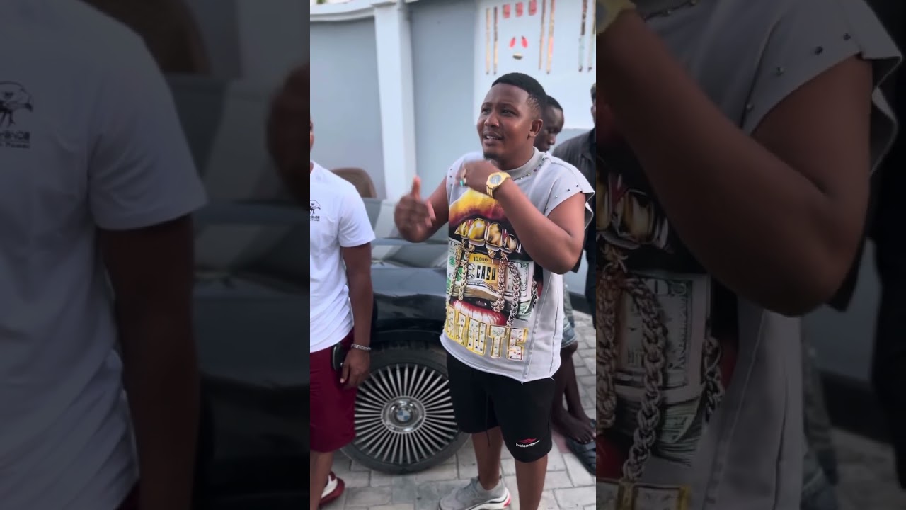 Kwanini wengine wanafanikiwa wewe ufanikiwi 