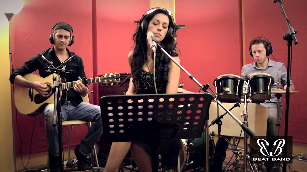 BEAT BAND ACOUSTIC TRIO Milano - Eventi matrimoni live show serate aperitivi