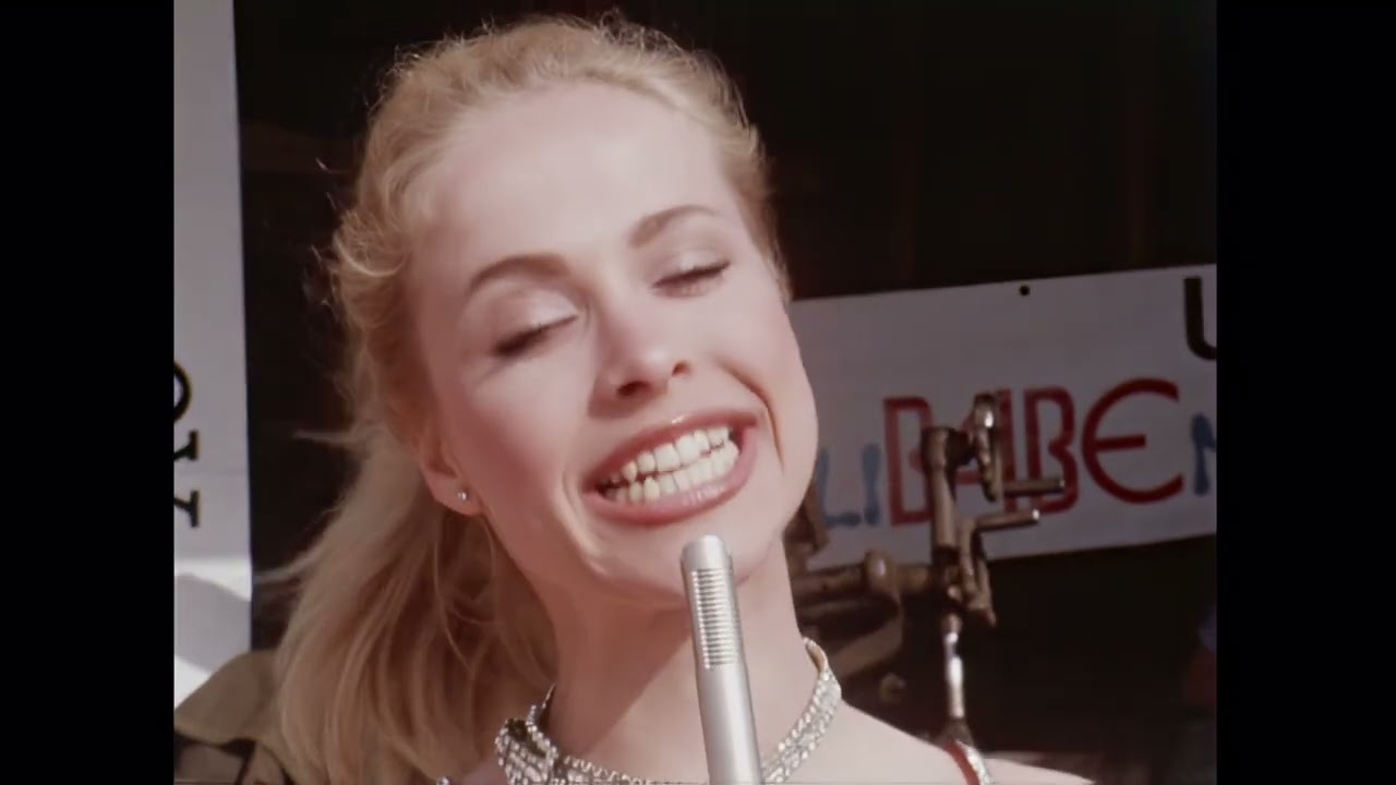 Babe - The Drunken Sailor