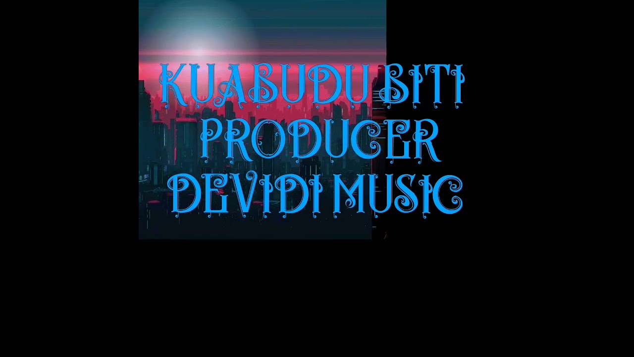 Instrument of Worship Biti Ft Patrick Kubuya - Moyo Wangu  By Producer Ngolo (4)