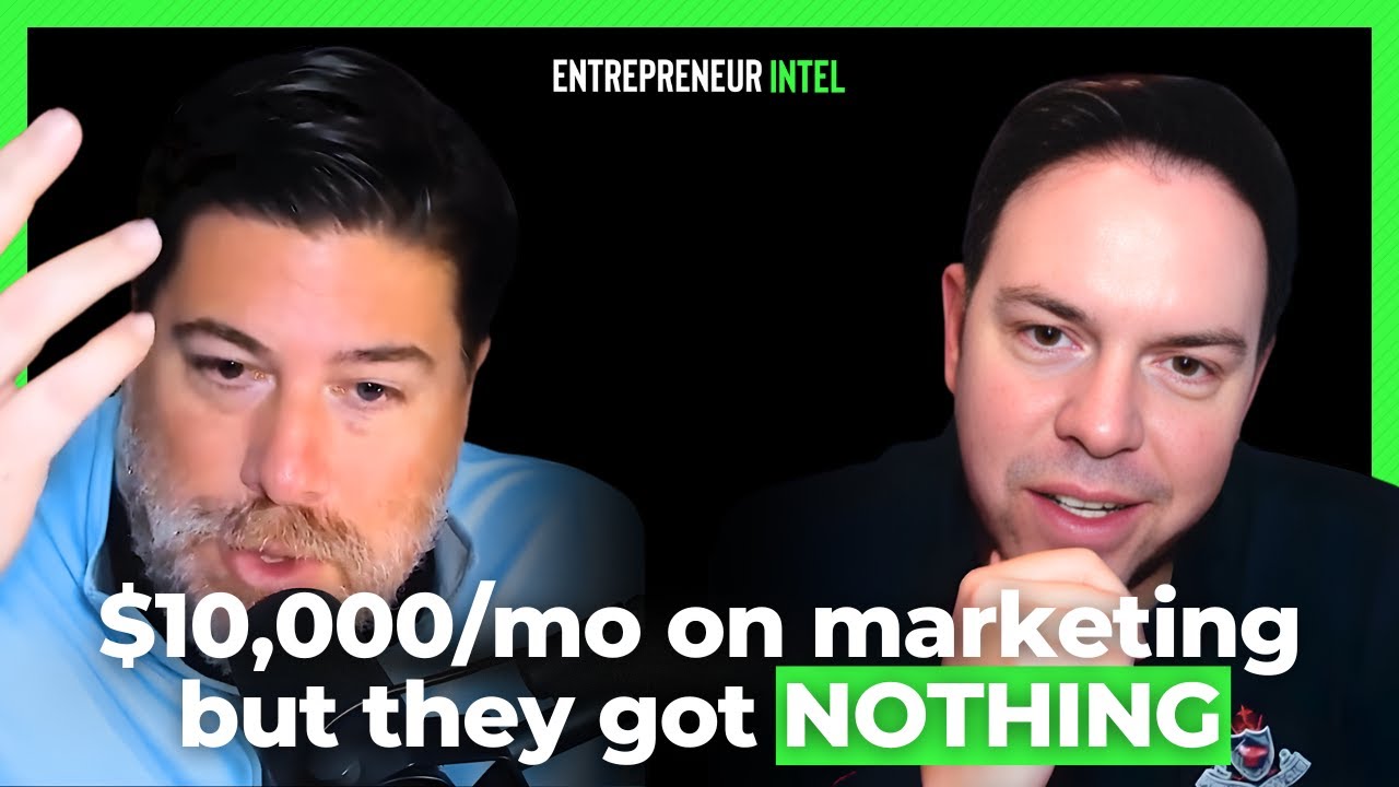 When Your Marketing Team Can't Answer 