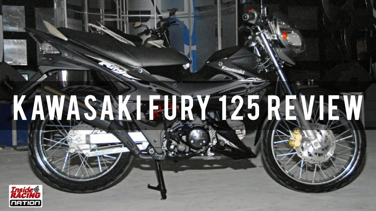 Kawasaki Fury 125 review part 2 | worth it paba ngayon ? | Mga pros and cons