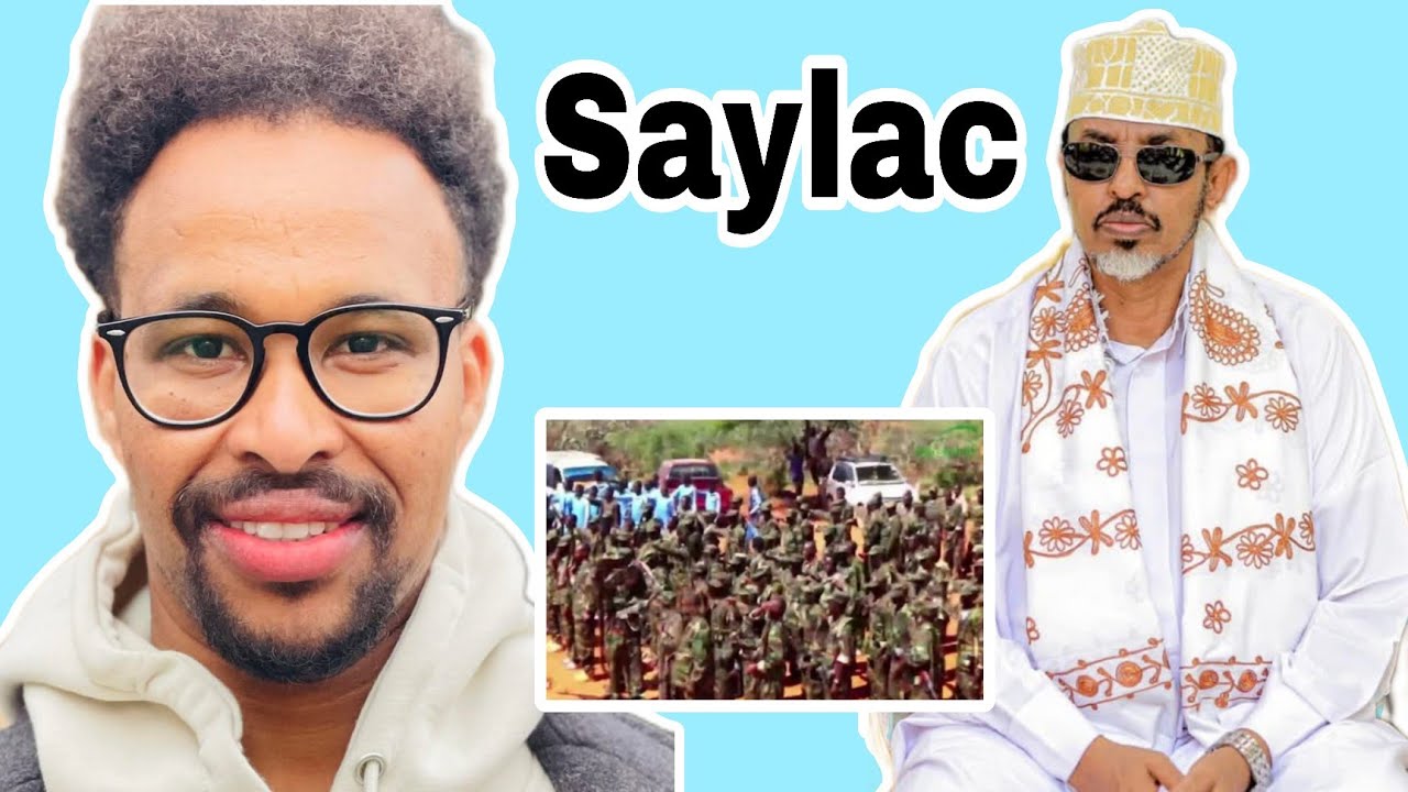 Suldaanka Guud Ee Beesha Warsangali Oo Ku Biiray Jabhadii Saylac Ee Warsangali Kadagala Maysay