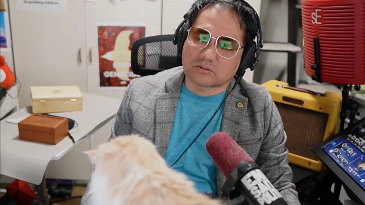 【保存版】プロテスターと友敵論法とこん連