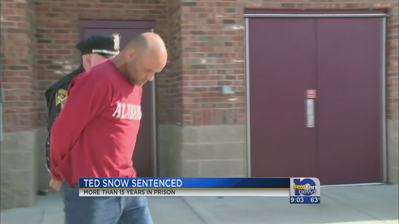 'Career criminal' sentenced in Mobile