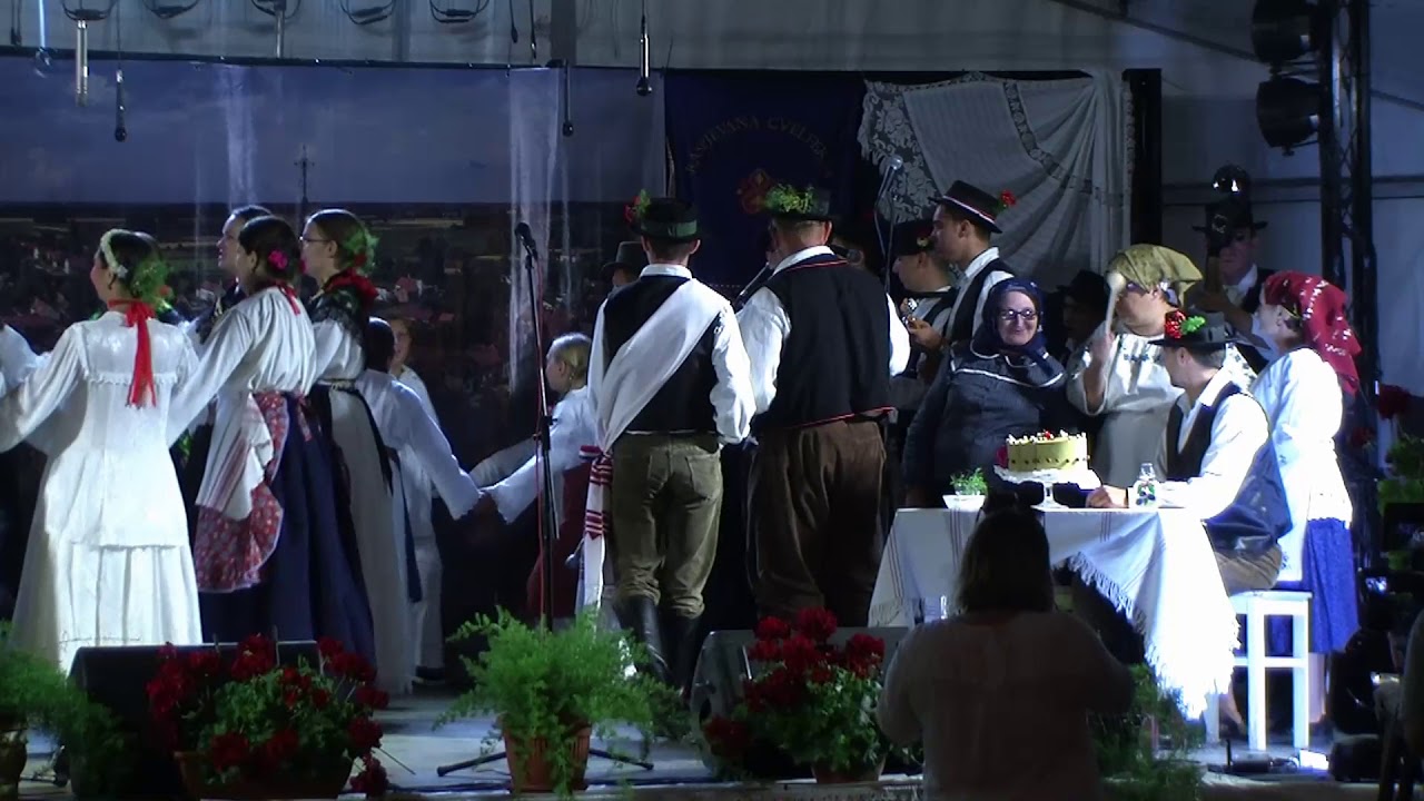 KUD J. Kozarac Posavski Podgajci