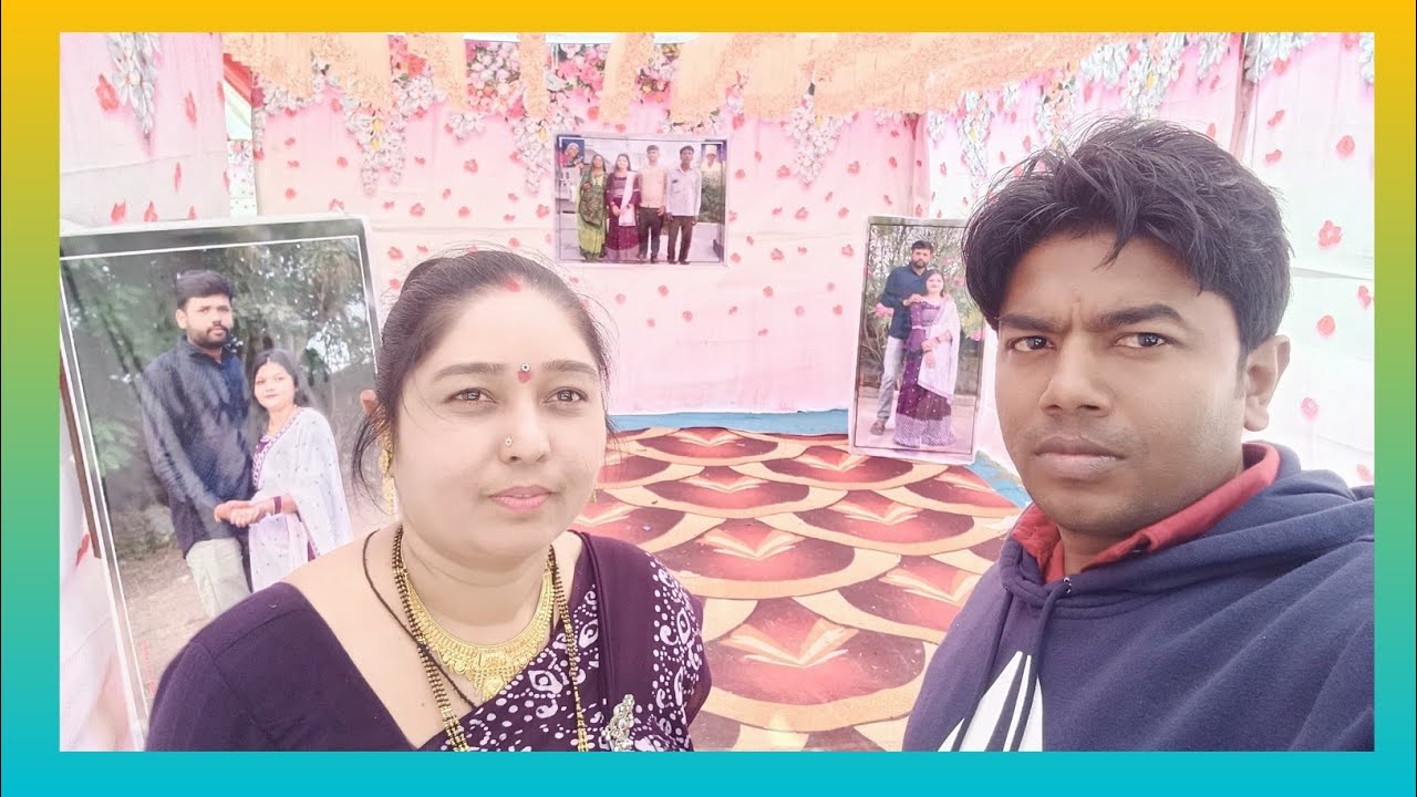 Dinesh Chauhan vlog || gujarati vlog 😊