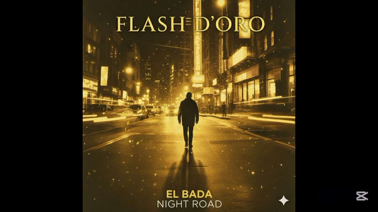 El Bada - Flash D'oro (audio)