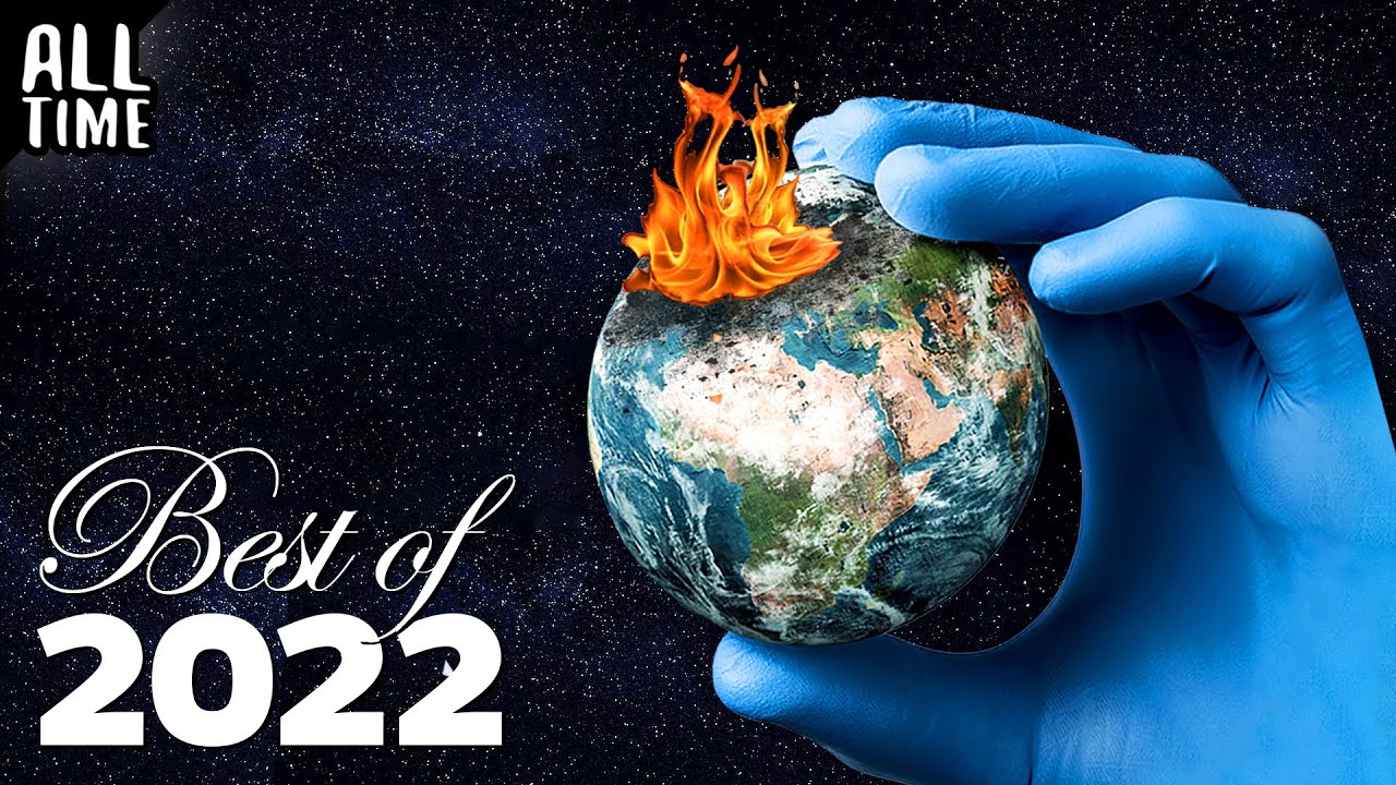 Top 20 Mandela Effects of 2022