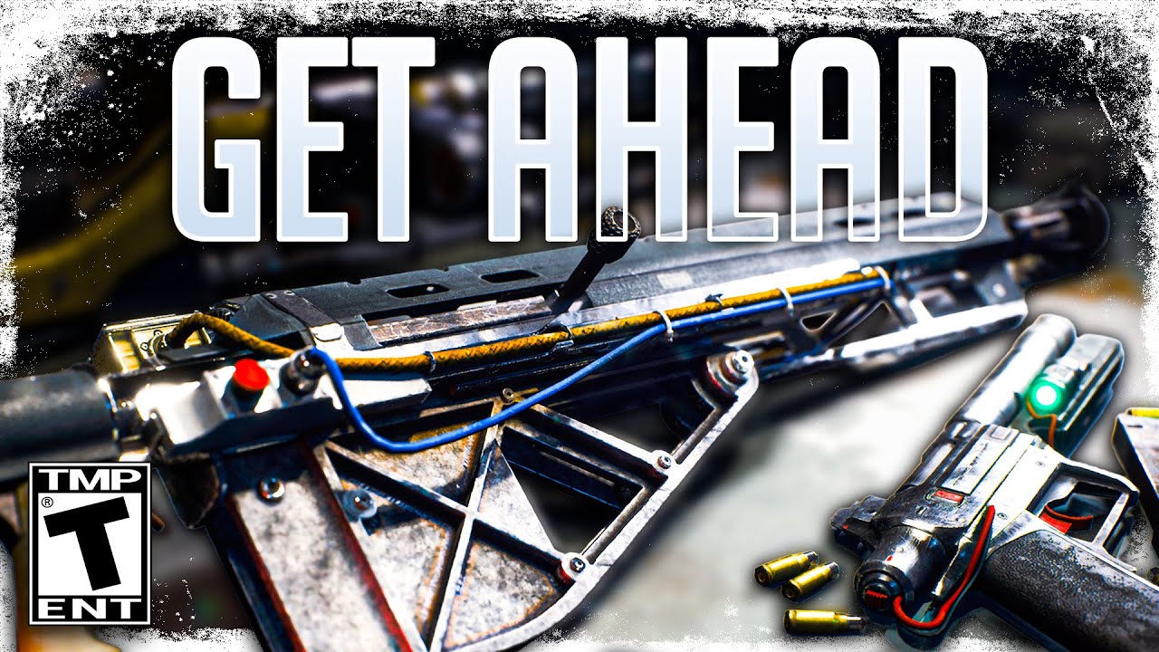 Get Ahead Now with this Easy Method!