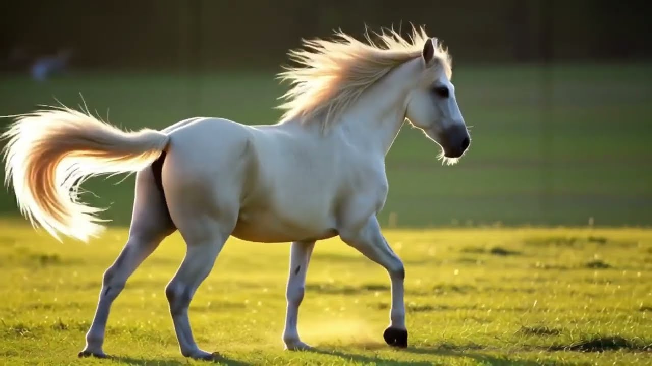 The Andalusian