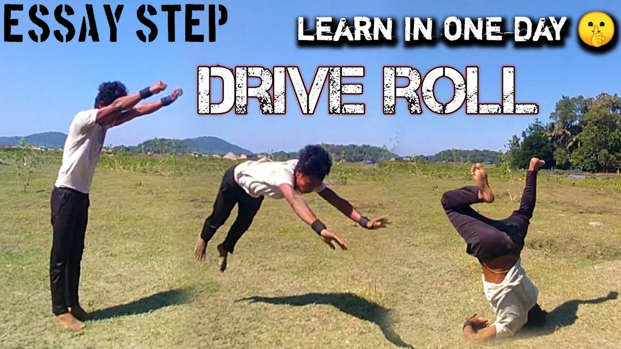 dive roll tutorial in hindi || how to learn drive roll || drive roll