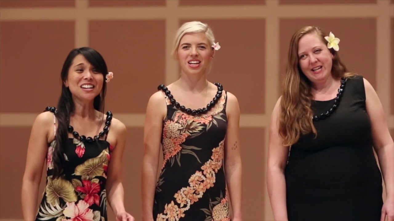 The Rose Ensemble 
