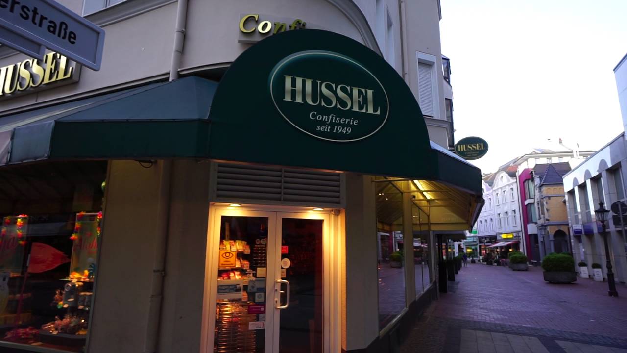 Germany, Bonn, walking around